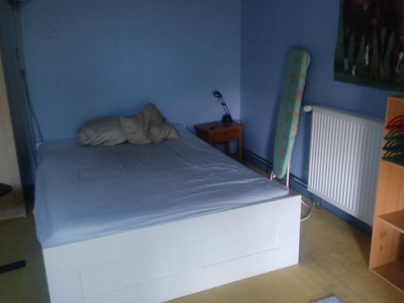 Maison à louer, 20m², REZE