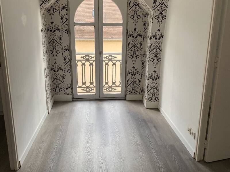 Maison à louer, 55m², HOUDAN