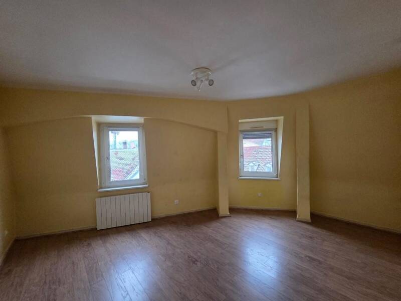 Maison à louer, 25m², STRASBOURG