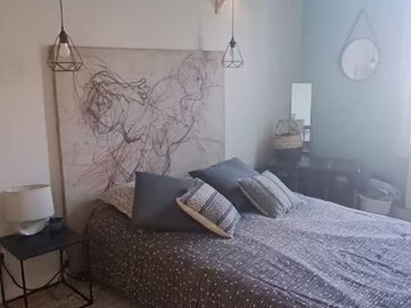 Maison à louer, 70m², MONTPELLIER