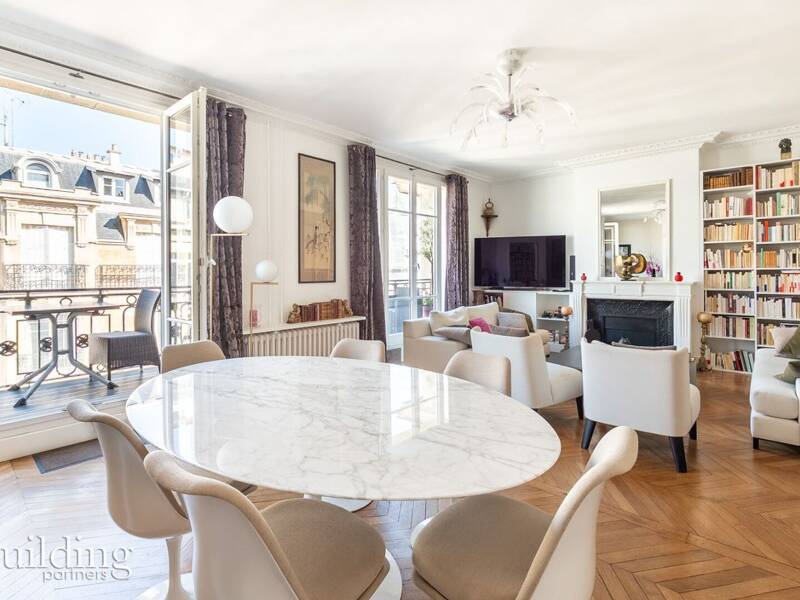 Maison à vendre, 175m², PARIS 17E