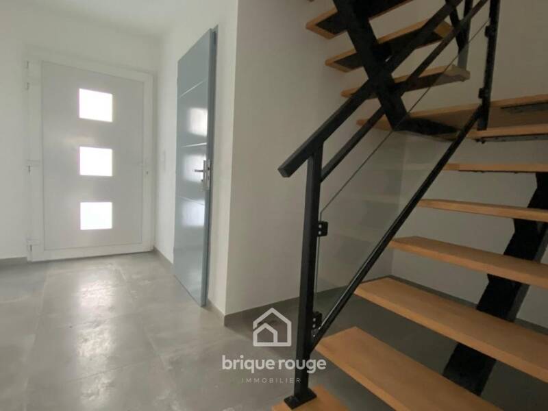 Maison à vendre, 115m², SAINGHIN EN WEPPES