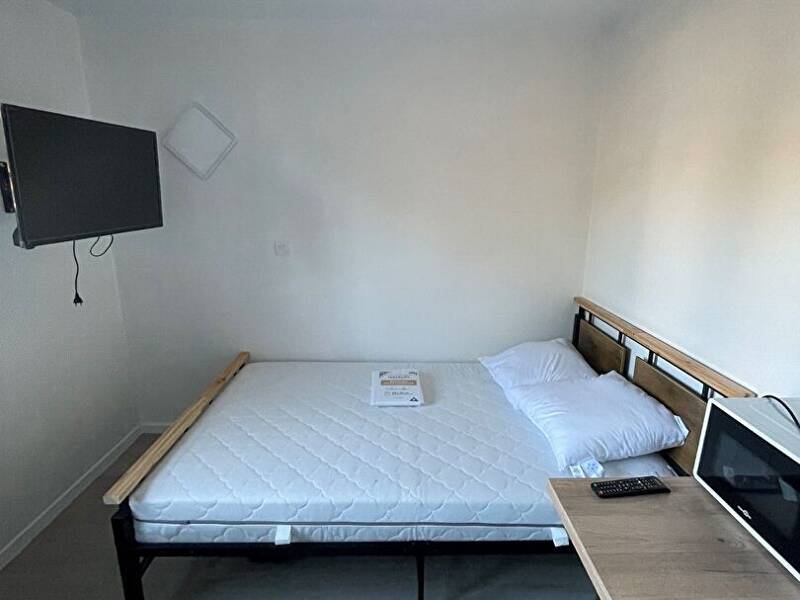 Maison à louer, 15m², AIX EN PROVENCE