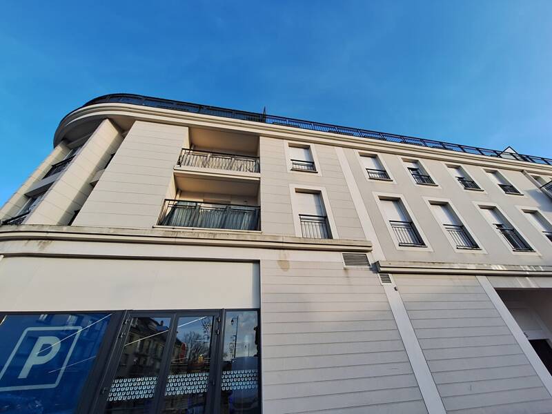 Maison à louer, 48m², DEUIL LA BARRE
