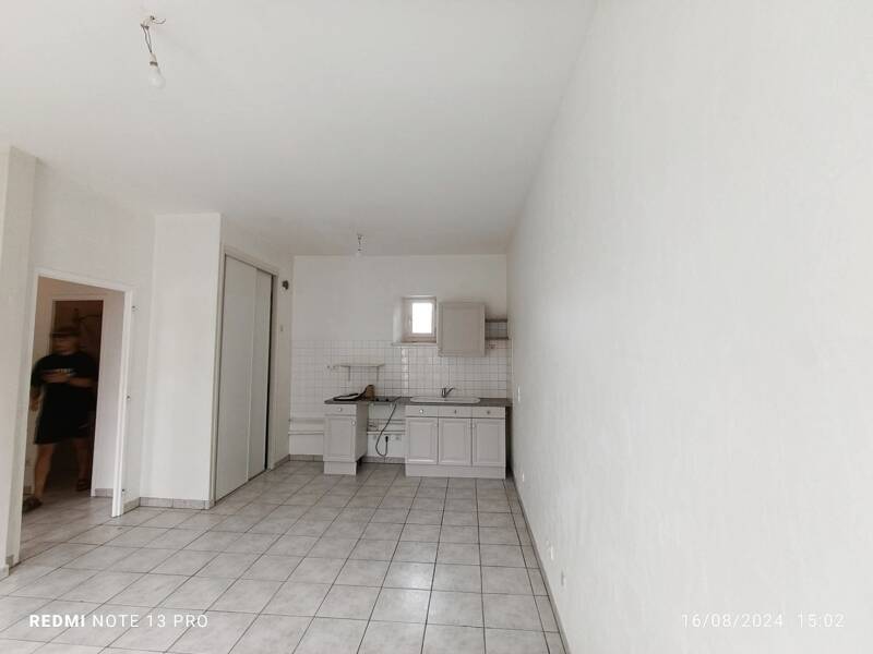 Maison à louer, 40m², ORLEANS