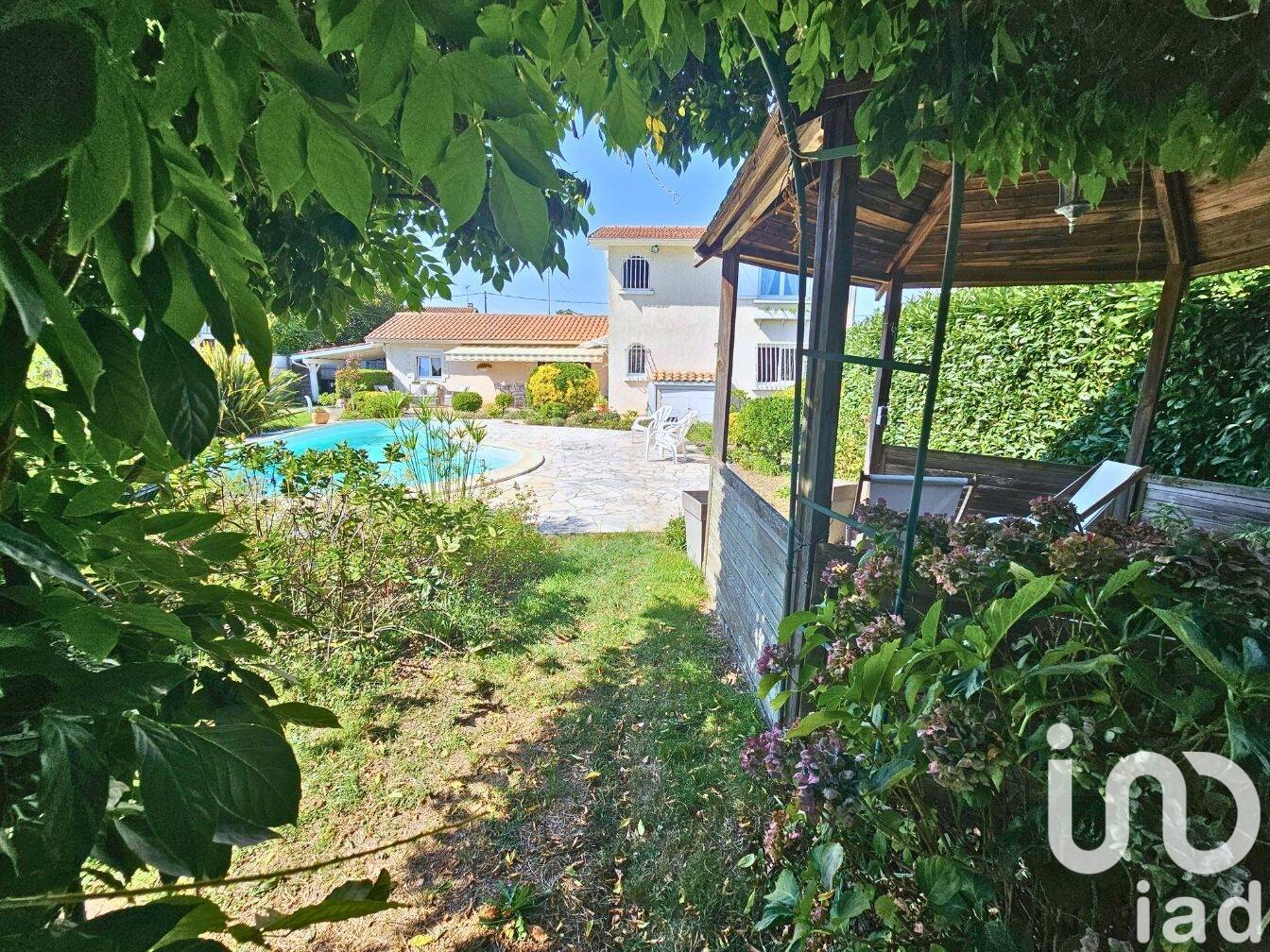Maison à vendre, 136m², GUJAN MESTRAS