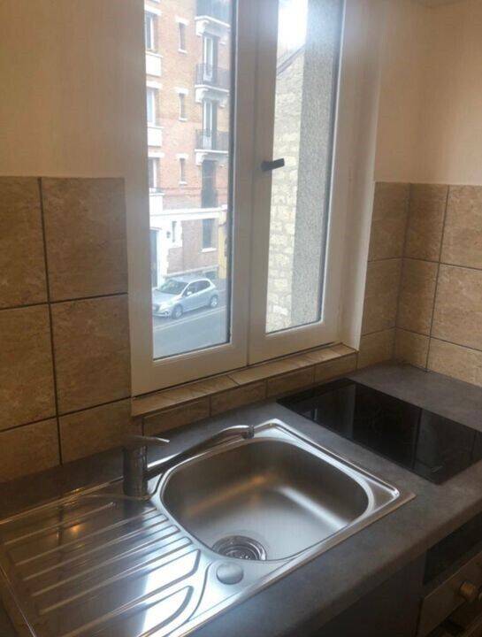 Maison à louer, 20m², VILLENEUVE SAINT GEORGES