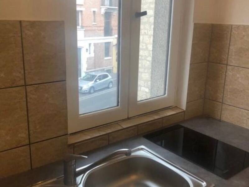 Maison à louer, 20m², VILLENEUVE SAINT GEORGES
