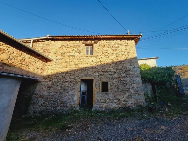 Maison à vendre, 140m², SAINT PIERRE LA PALUD