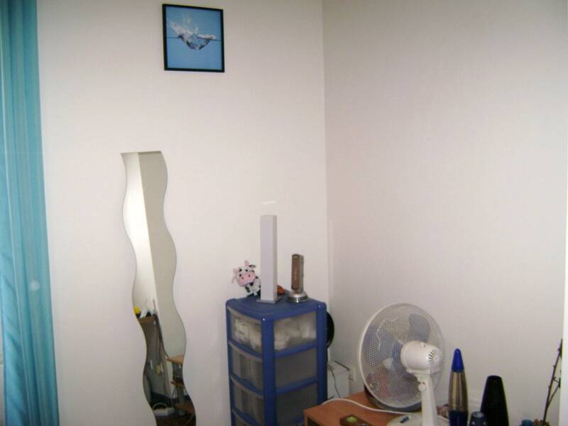 Maison à louer, 27m², LYON 2E