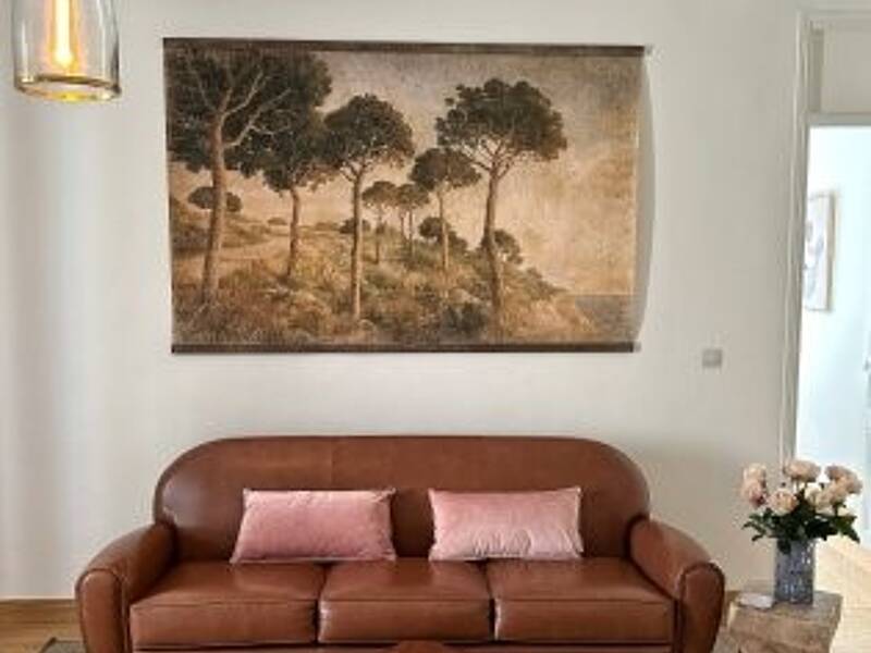 Maison à louer, 55m², NICE