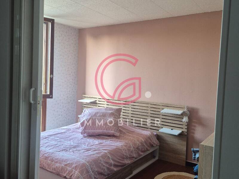 Maison à louer, 71m², BISCARROSSE