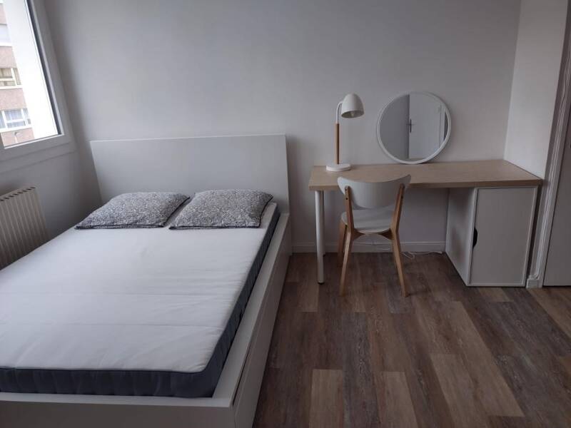 Maison à louer, 17m², SAINT ETIENNE