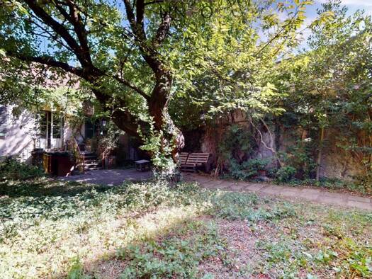 Maison à vendre 449 900 € 8 pièces 7 chambres 212,03 m² 280 m² de terrain Centre I Choisy-le-Roi 94600