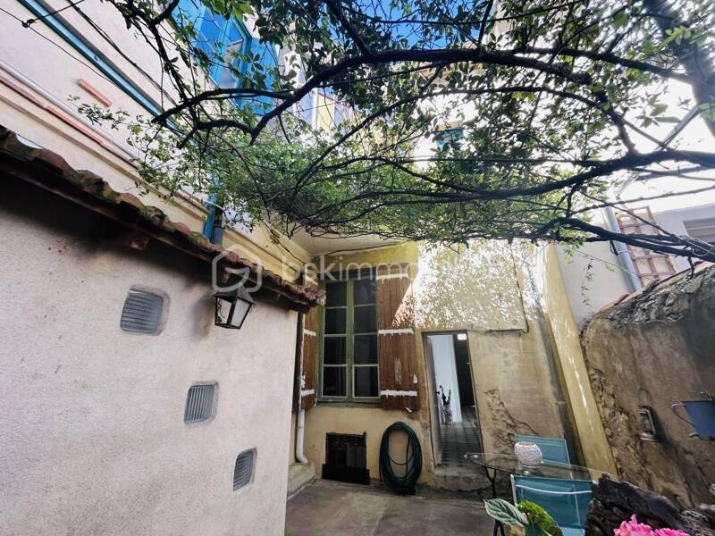 Maison à vendre, 106m², NIMES