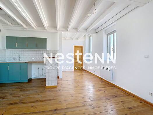 Appartement à vendre 230 000 € 3 pièces 1 chambre 81 m² 1er étage Sathonay-Camp 69580