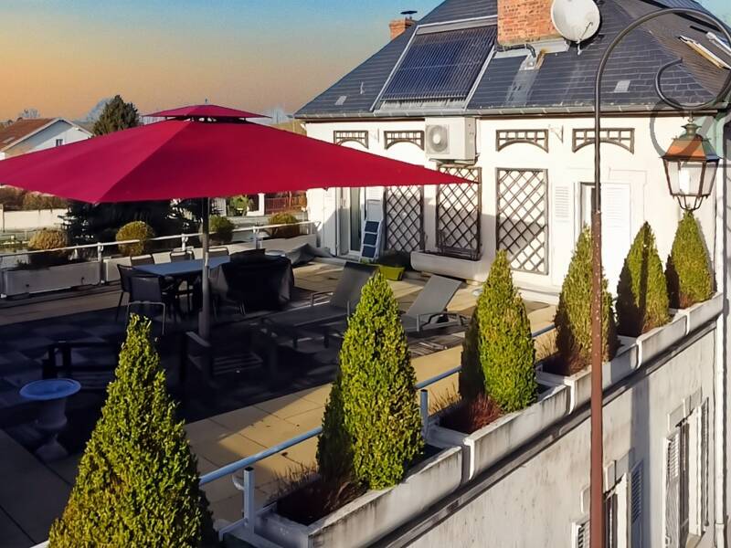 Maison à louer, 240m², NOGENT SUR SEINE