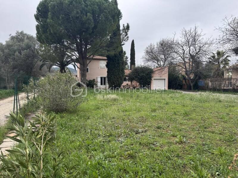 Maison à vendre, 117m², SOLLIES PONT