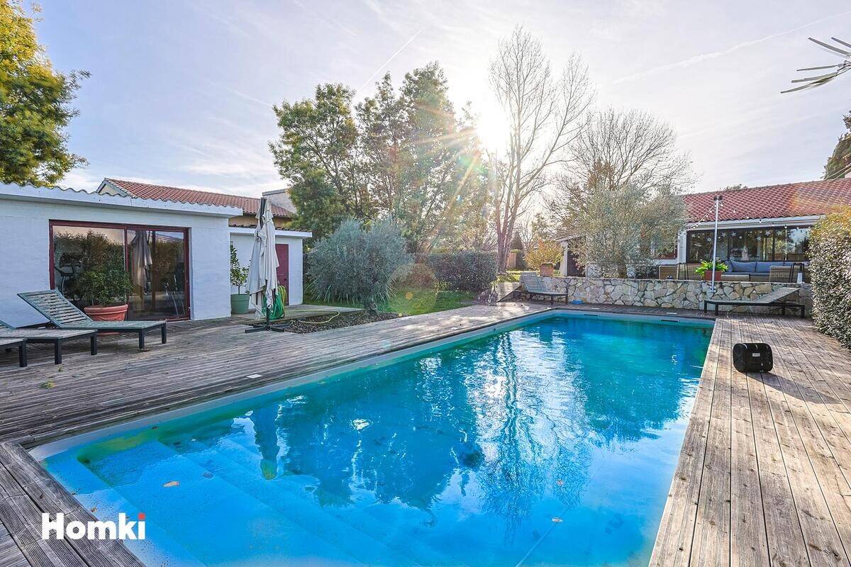 Maison à vendre, 110m², MONTAIGUT SUR SAVE