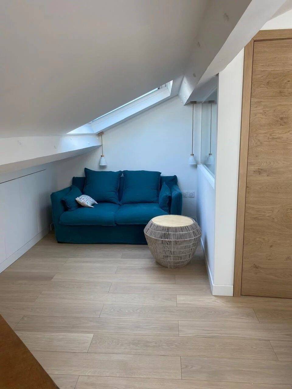 Maison de 110m² avec terrasses de 40m² et abri — 15