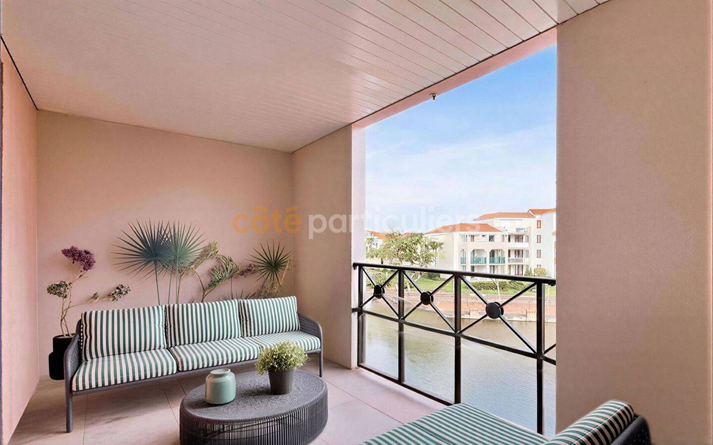 Maison à vendre, 22m², TALMONT SAINT HILAIRE