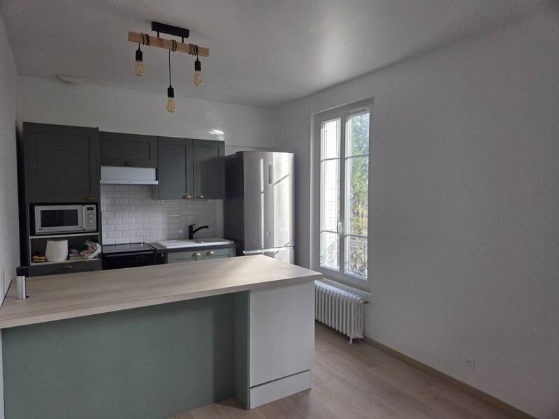 Maison à louer, 34m², MARLY LE ROI