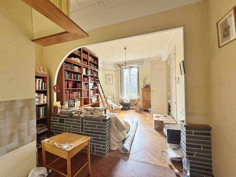Maison à vendre, 187m², NANTES