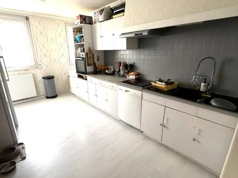 Maison à vendre, 72m², UNIEUX