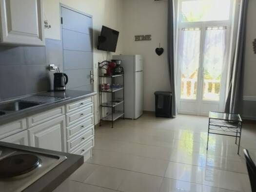Appartement à vendre 220 000 € 2 pièces 1 chambre 37,05 m² RDC/2 Fouras 17450