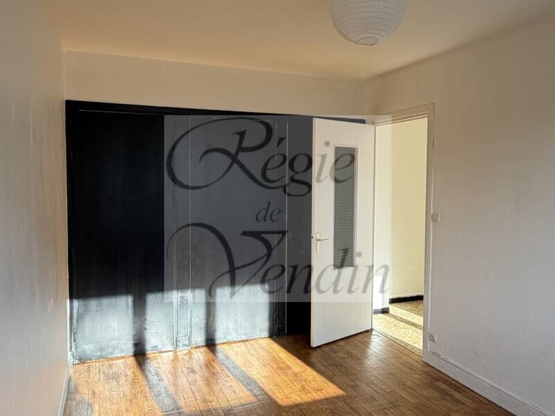 Maison à louer, 40m², LYON 8E