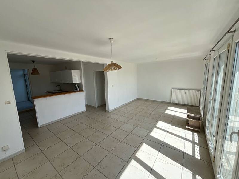 Maison à louer, 70m², AIX EN PROVENCE