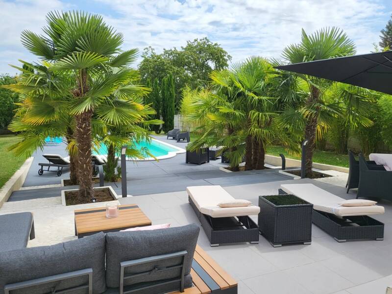 Maison à vendre, 235m², TOURS