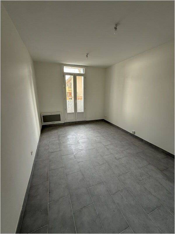 Maison à louer, 27m², BEZIERS