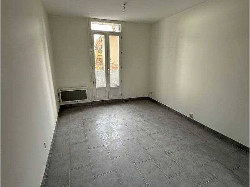 Maison à louer, 27m², BEZIERS