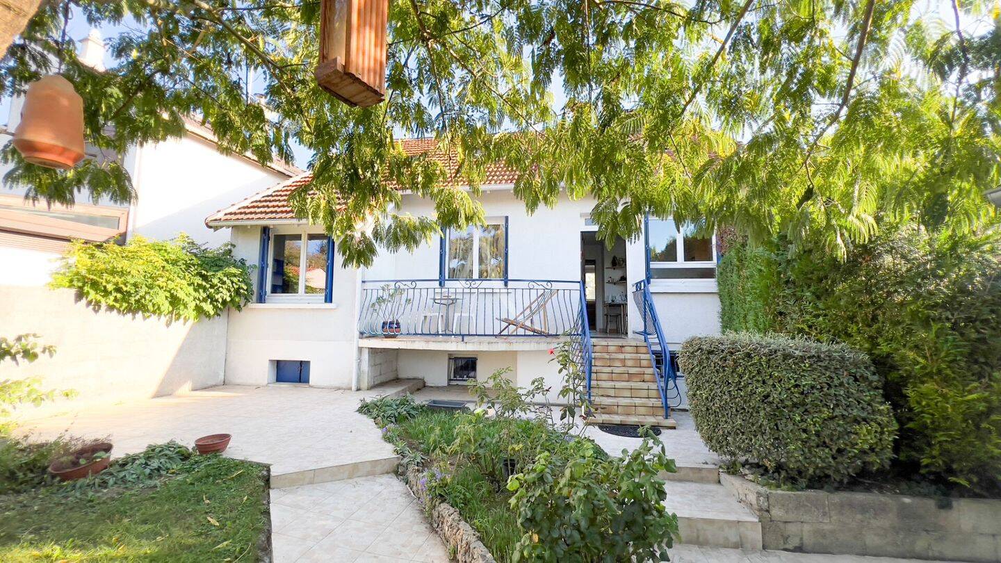Maison à vendre, 127m², MONTGERON