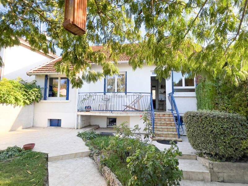 Maison à vendre, 127m², MONTGERON