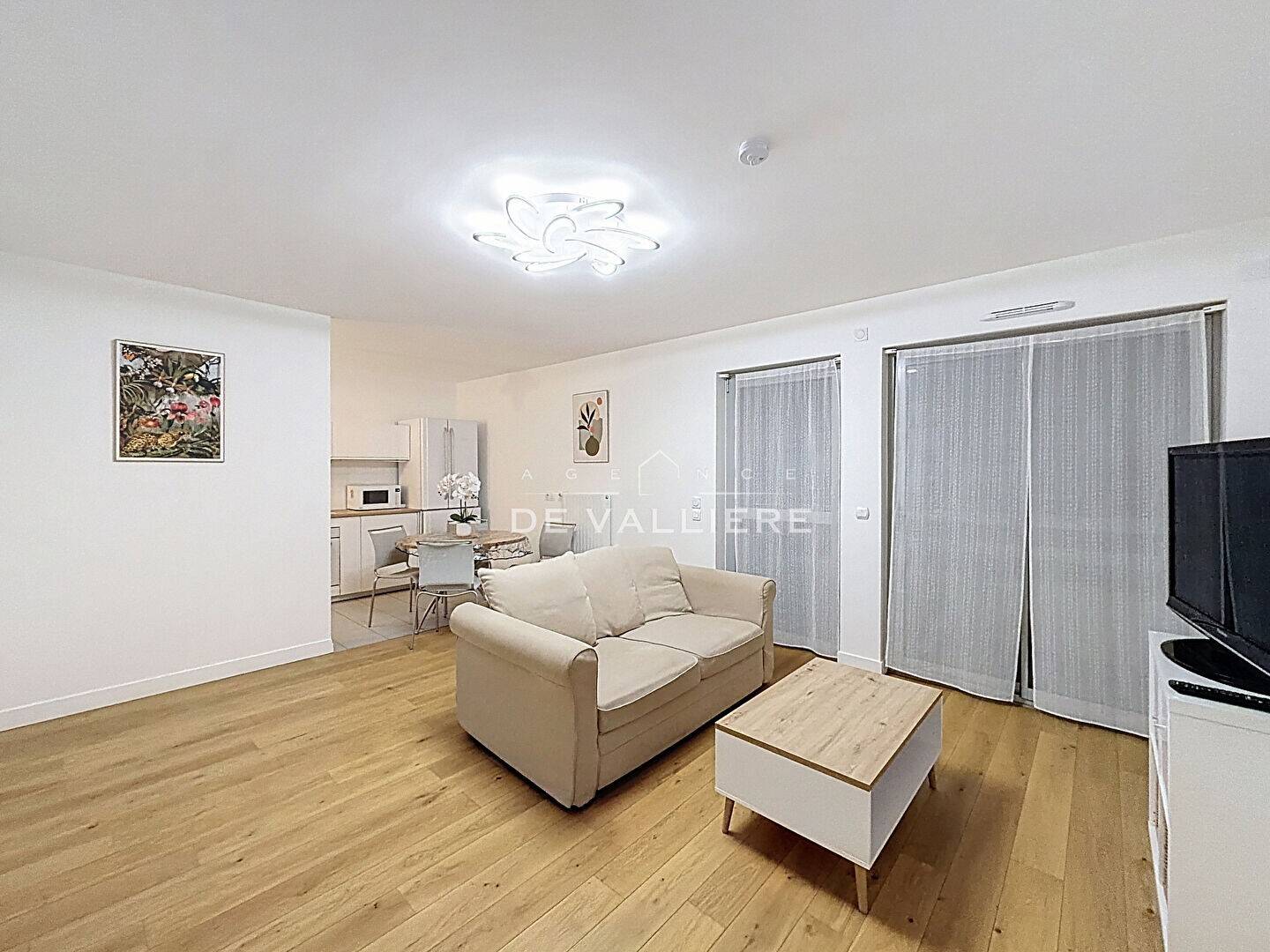 Maison à louer, 46m², NANTERRE