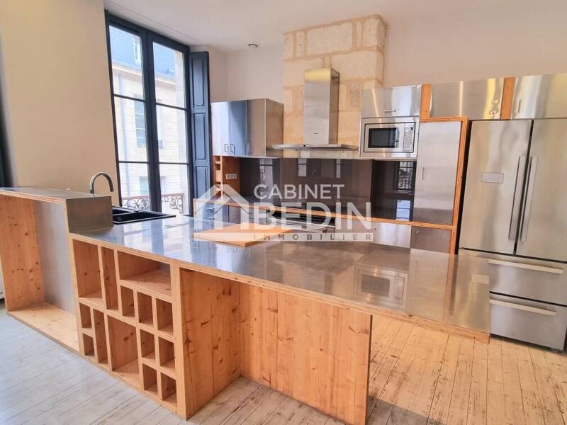 Maison à louer, 101m², BORDEAUX