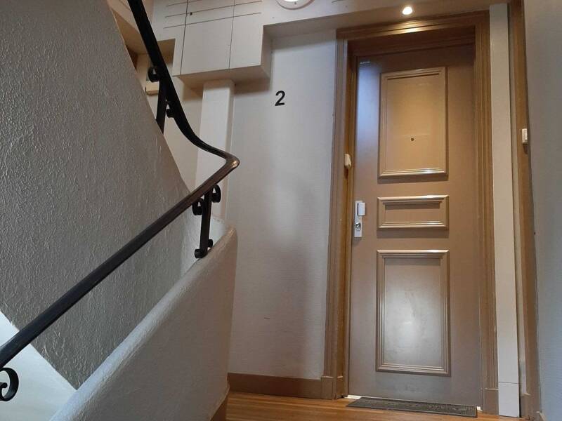 Maison à louer, 41m², LES PAVILLONS SOUS BOIS