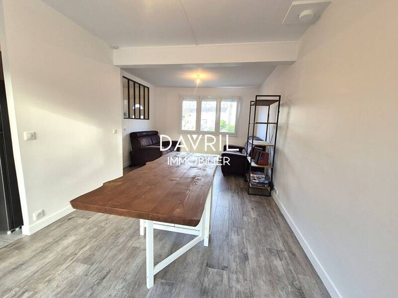 Maison à louer, 73m², HERBLAY