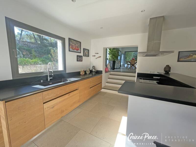 Maison à vendre, 170m², NIMES