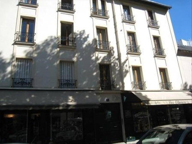 Maison à louer, 34m², COURBEVOIE