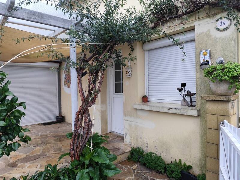 Maison à vendre, 139m², SAINT VINCENT SUR OUST