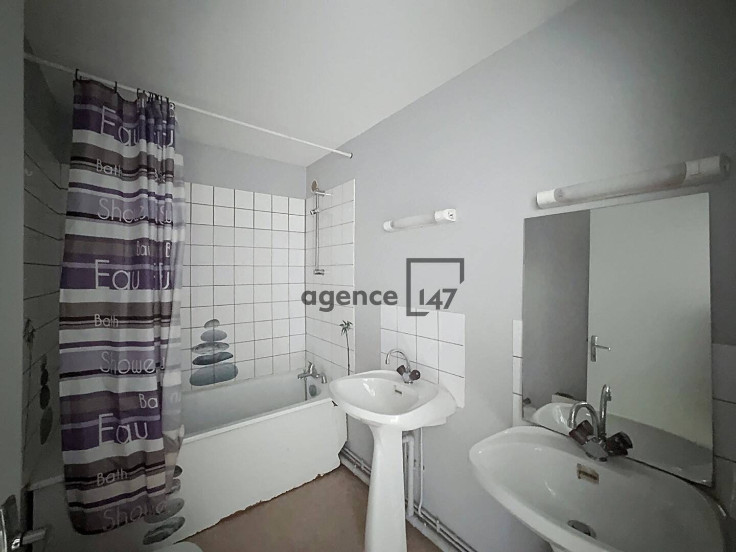 Maison à vendre, 37m², NANCY