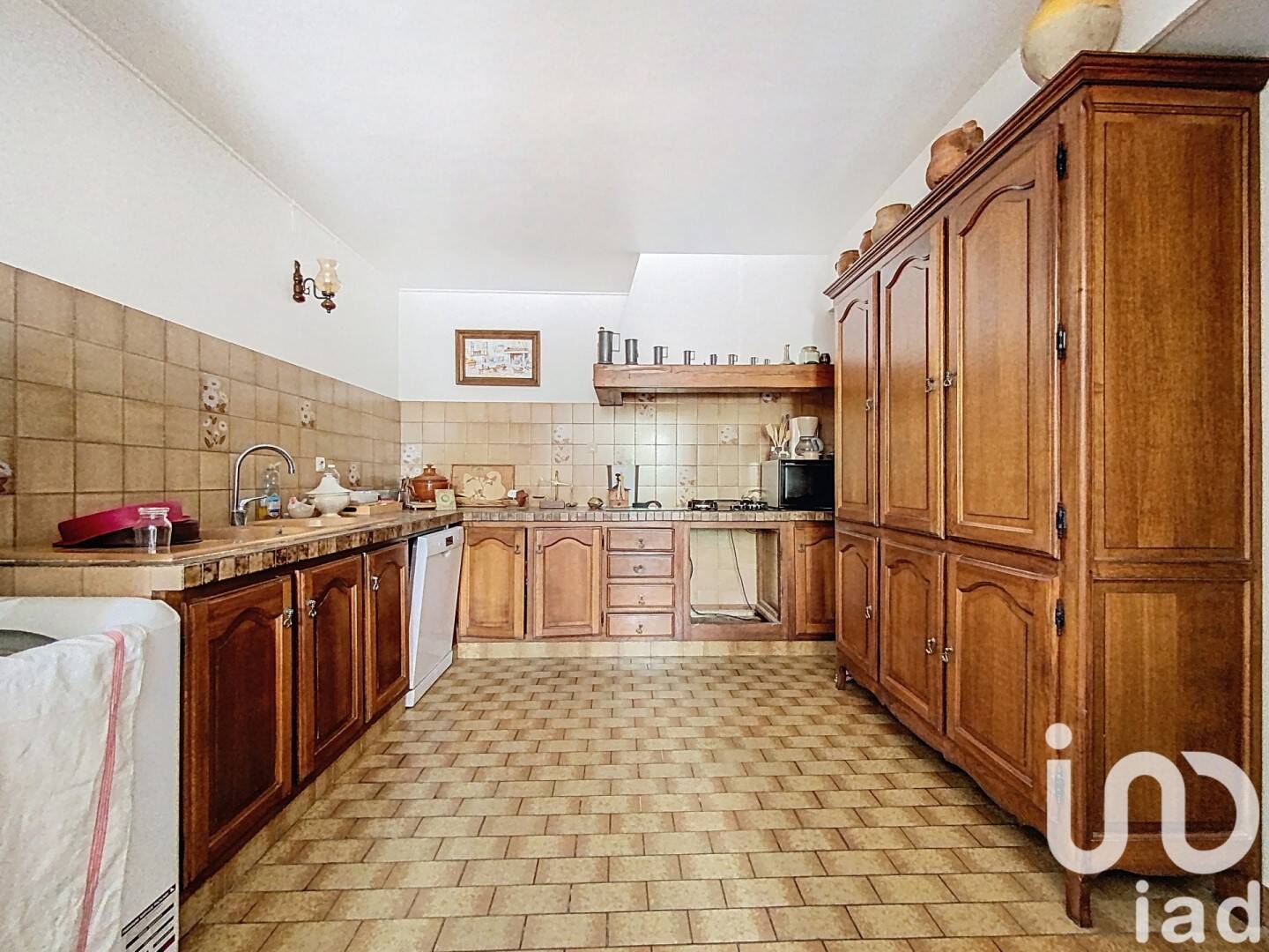 Maison à vendre, 267m², SAINT PIERRE D'AURILLAC