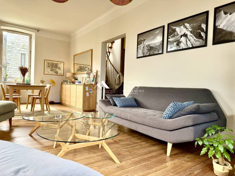 Maison à vendre, 226m², SALLANCHES