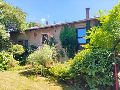 Maison à vendre 198 000 € 9 pièces 4 chambres 233 m² Saint Claude - Torcols Besançon 25000