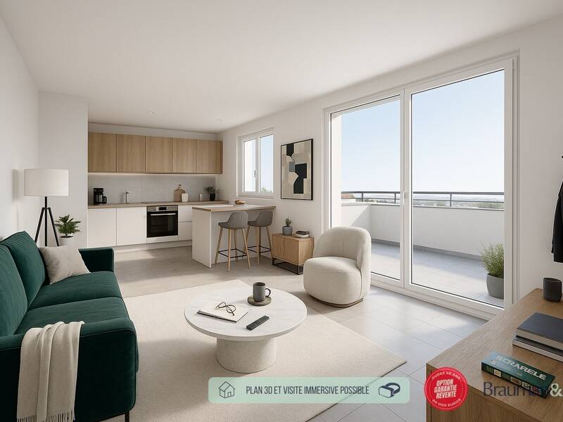 Maison à vendre, 78m², ARGENTEUIL
