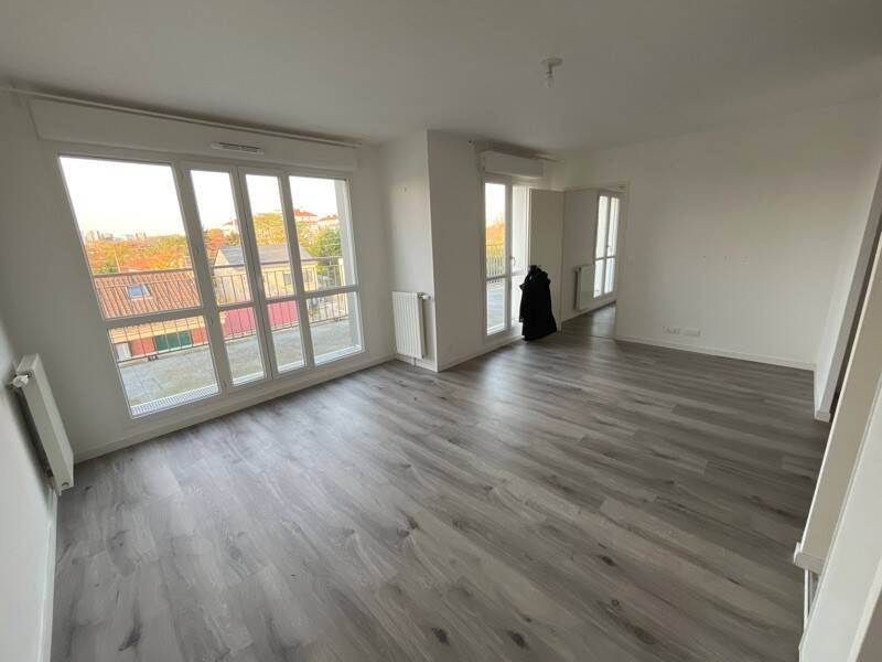 Maison à louer, 81m², ARGENTEUIL