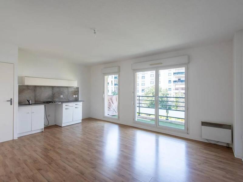 Maison à vendre, 30m², MARSEILLE 15E